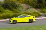 Honda Civic Sport Coupe 2018 года (NA)